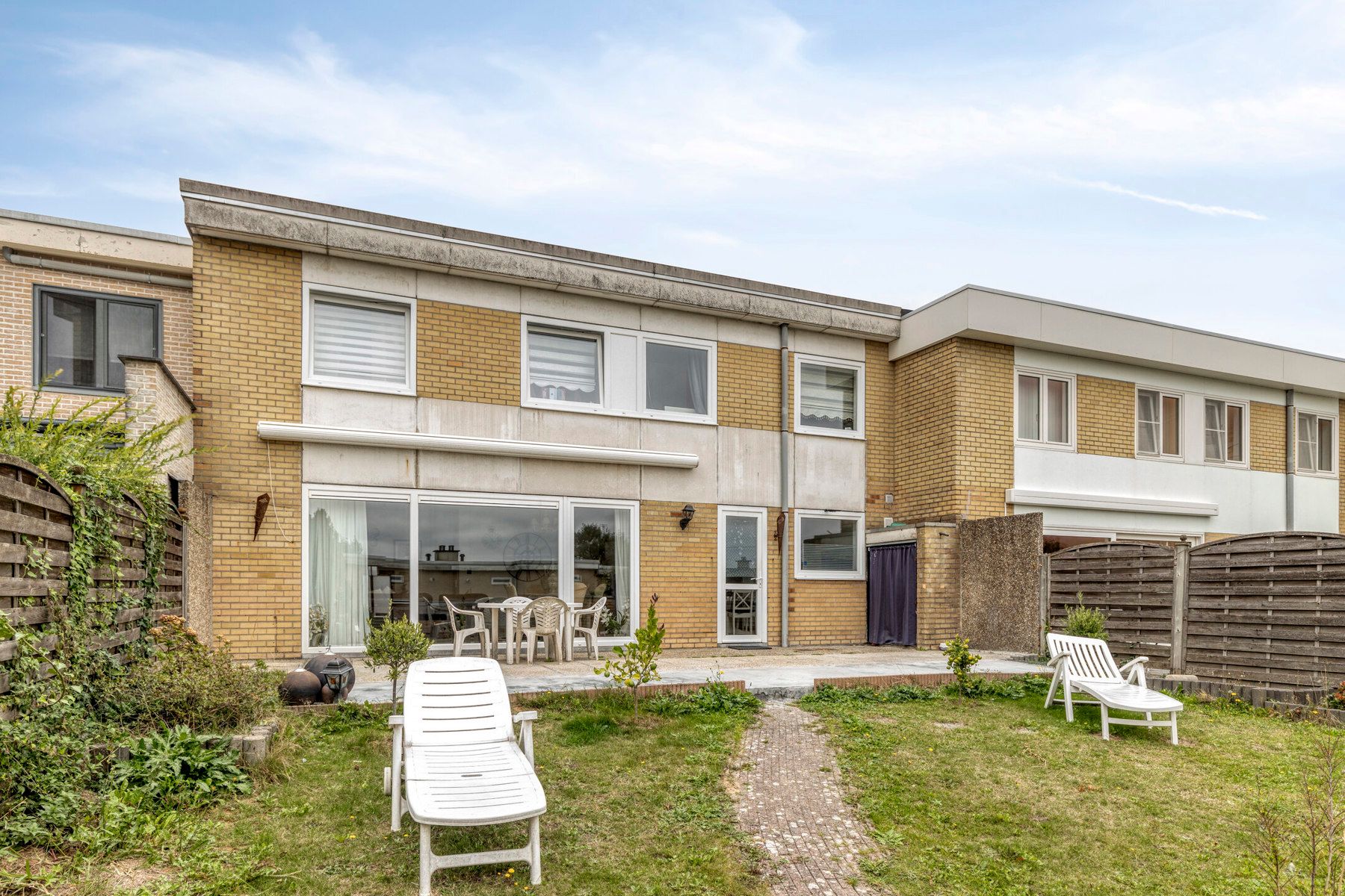 Instapklare GB met 4 slpk, tuin en garage! foto 21