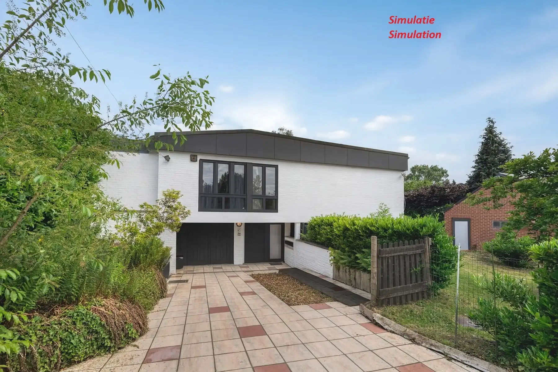 WSB-immo: OPTIE!!! foto 2