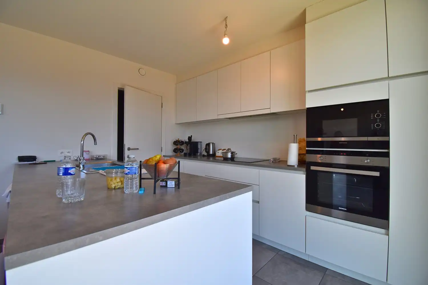 Nieuwbouwappartement 2 kamers te huur foto 3