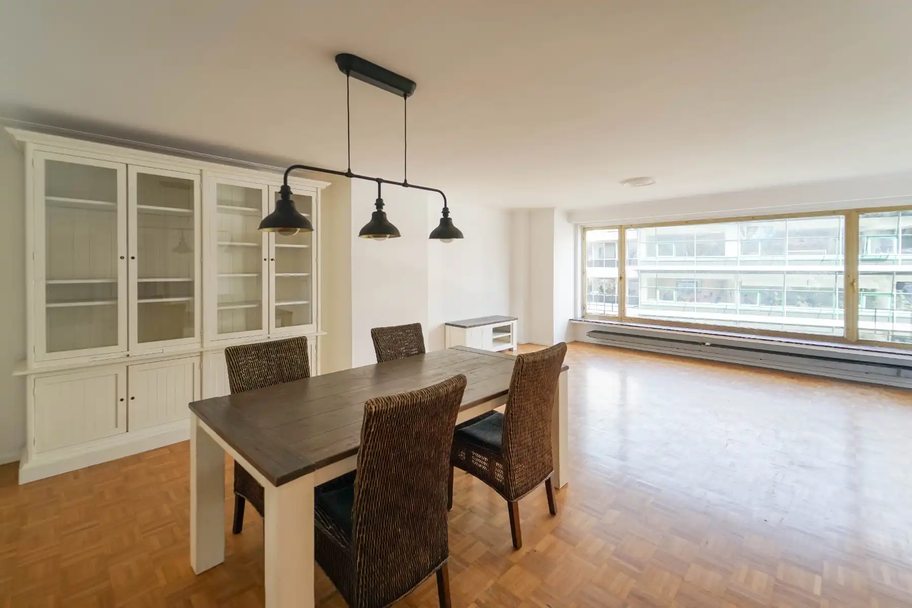 2-slaapkamer appartement vlakbij het bruisende Zuidpark! foto 5