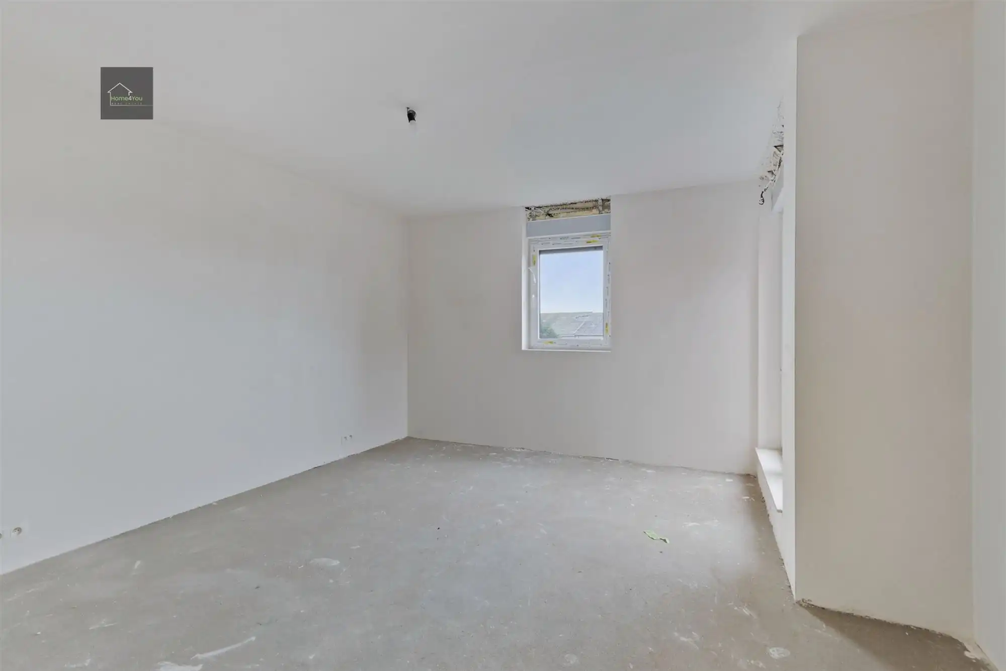 Nieuwbouw, groot en rustig gelegen. (6% BTW mogelijk)  foto 14