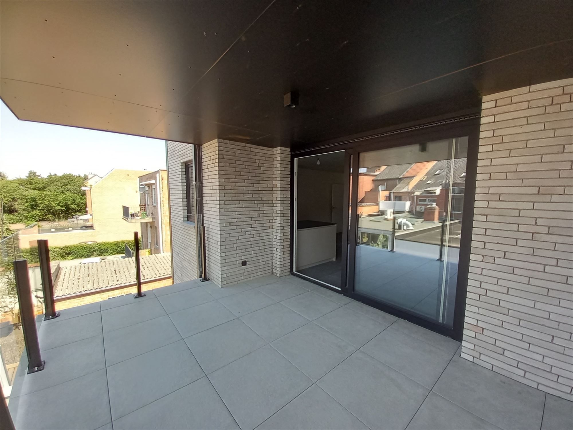 Prachtig appartement pal in het centrum van Heist-op-den-Berg foto 9