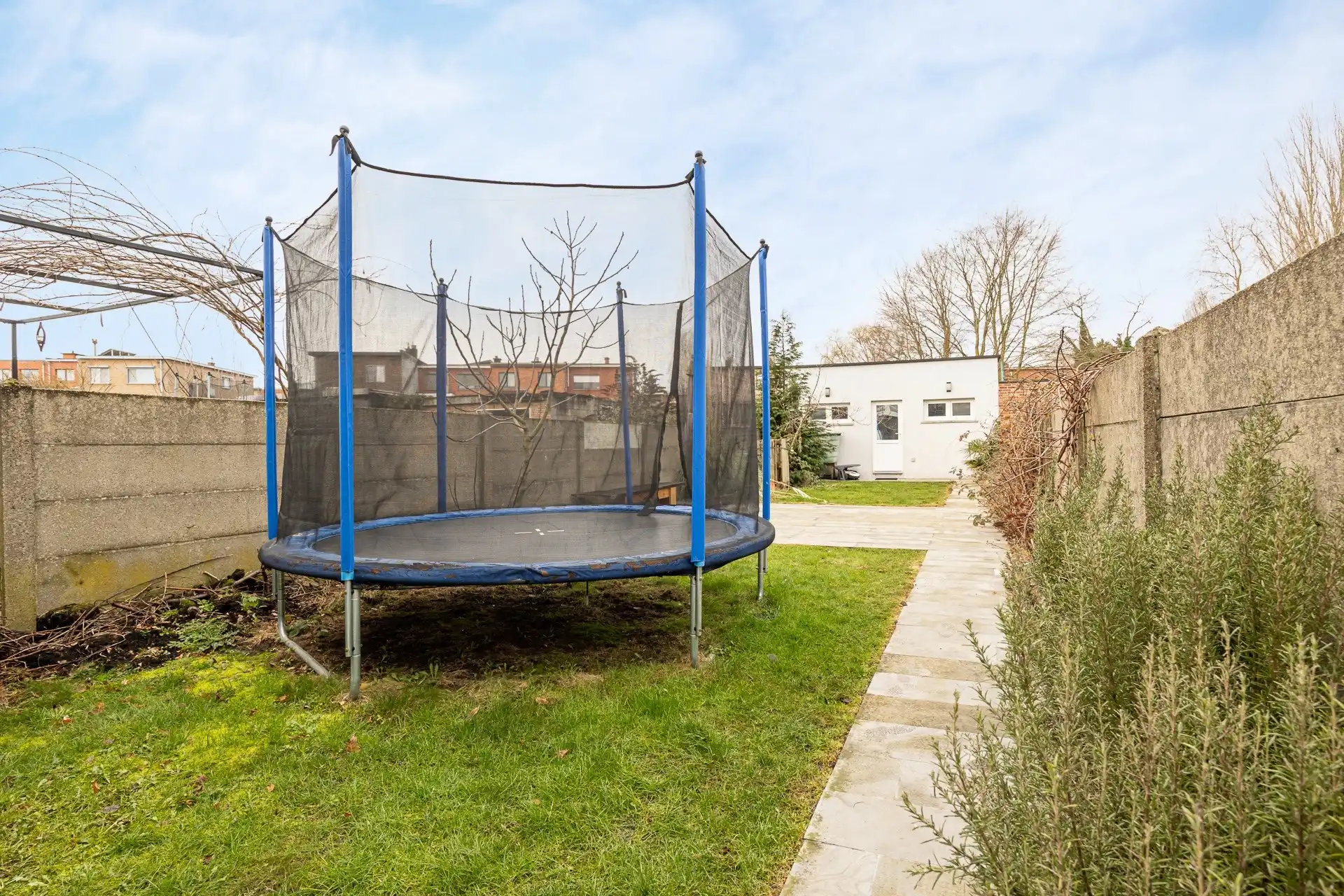 Moderne Gezinswoning in Aartselaar foto 18