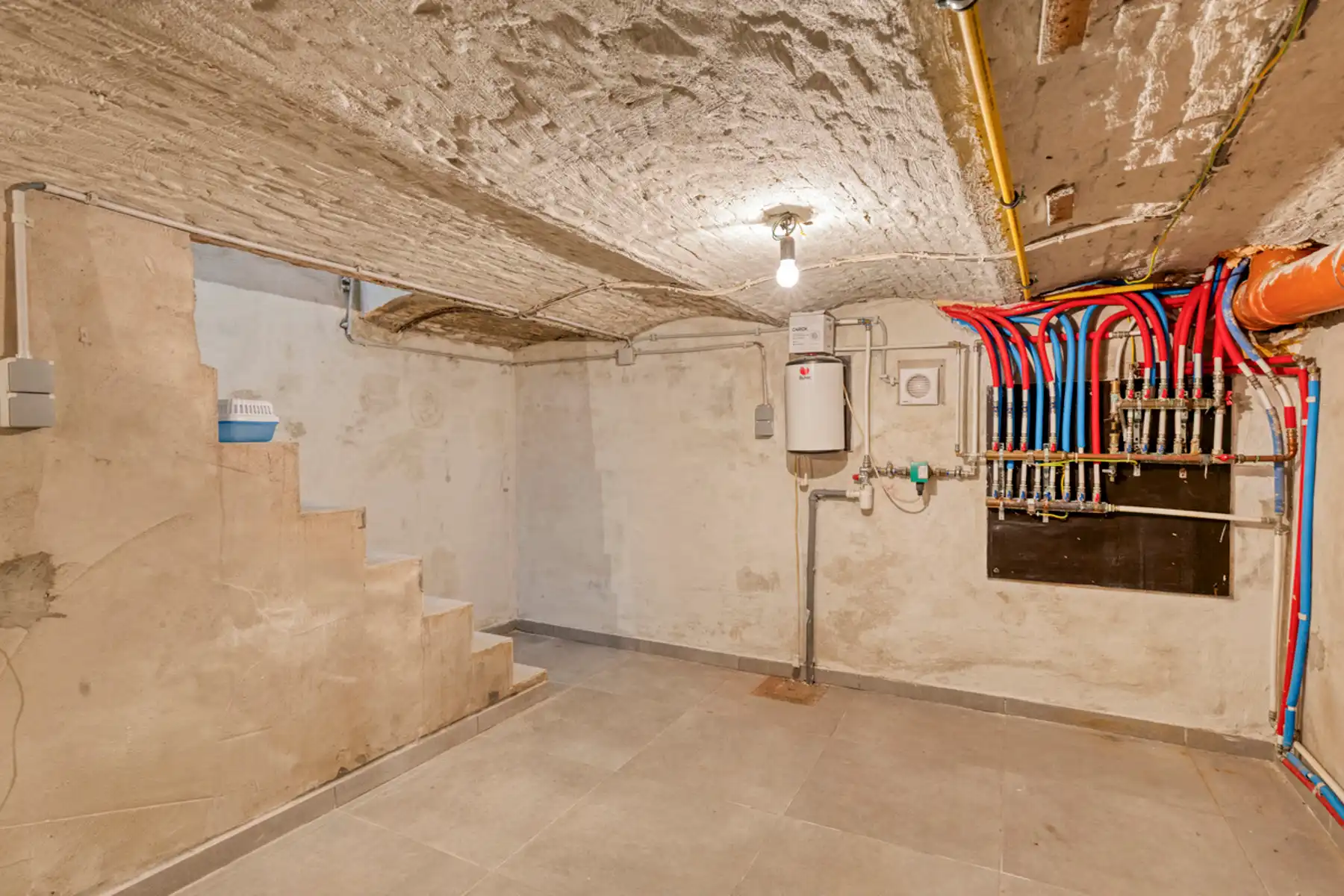 Charmante stadswoning op toplocatie nabij station & fietsostrade foto 25