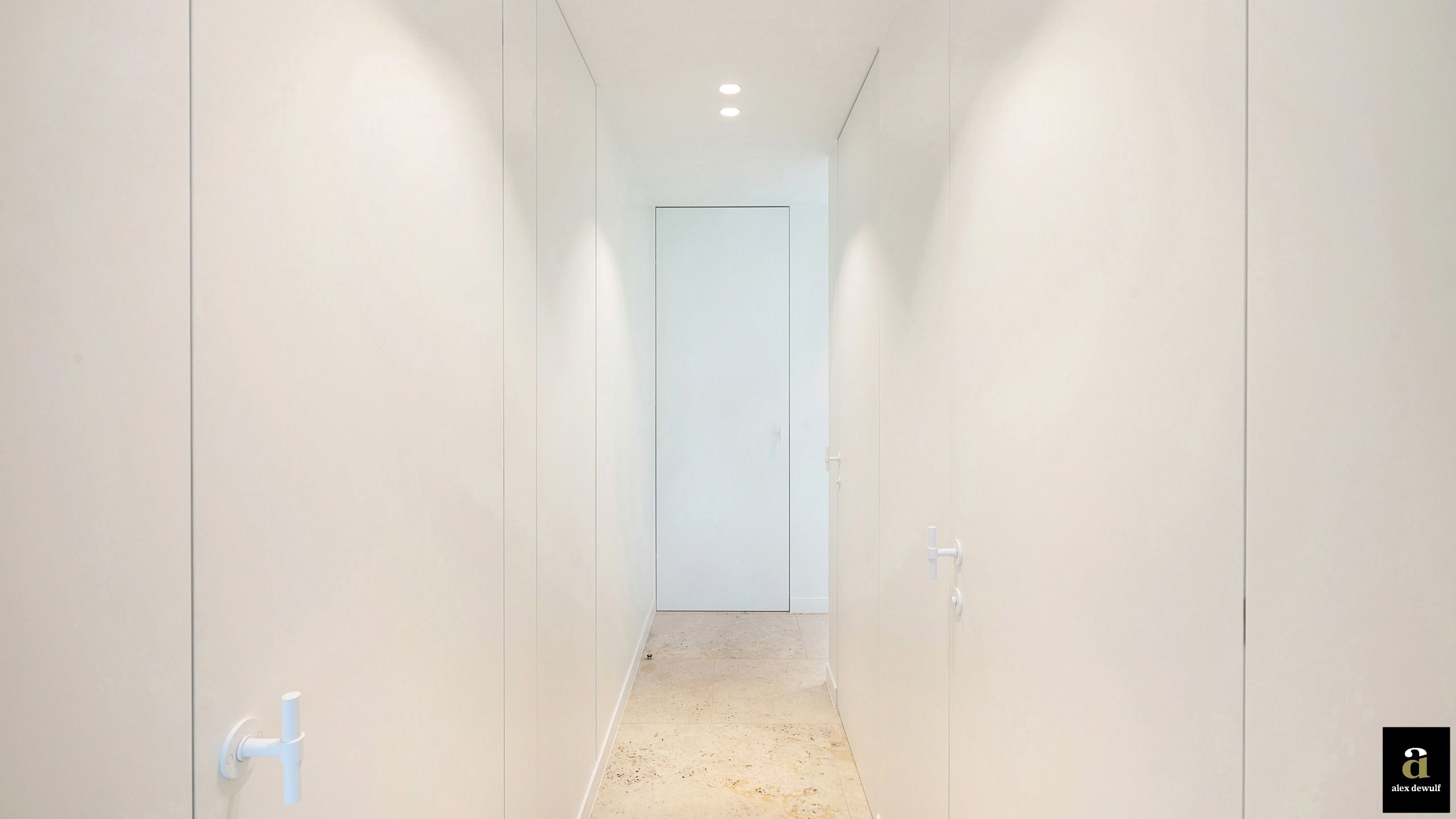 Prachtig gerenoveerd appartement met 2 terrassen [Elizabetlaan / Neptunuspad - Knokke]. foto 14