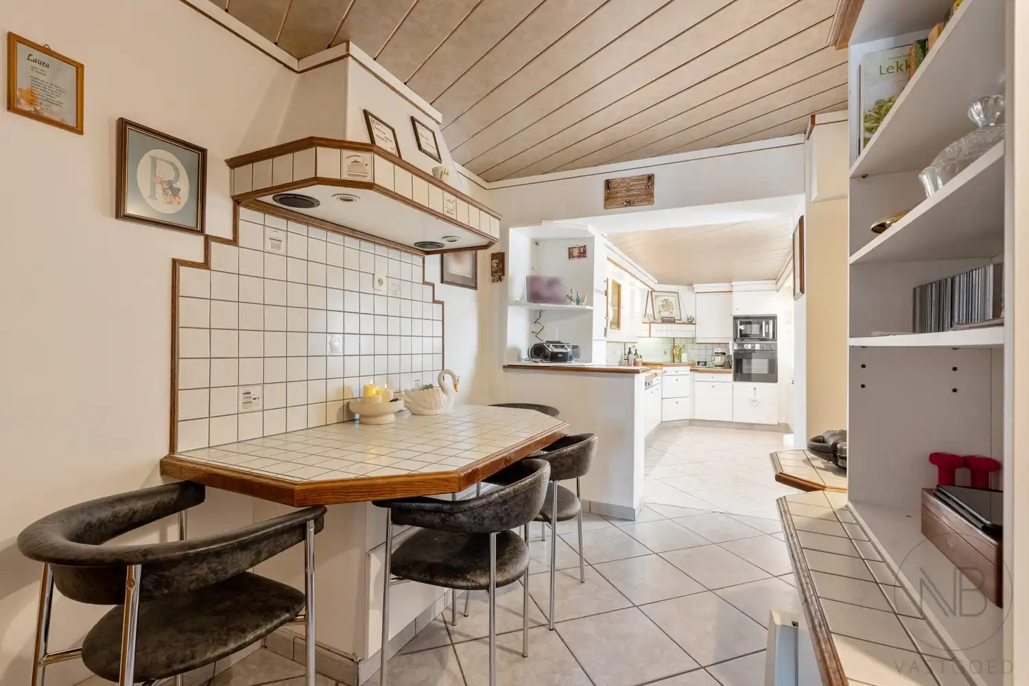 Instapklare woning met 3 slaapkamers! foto 16