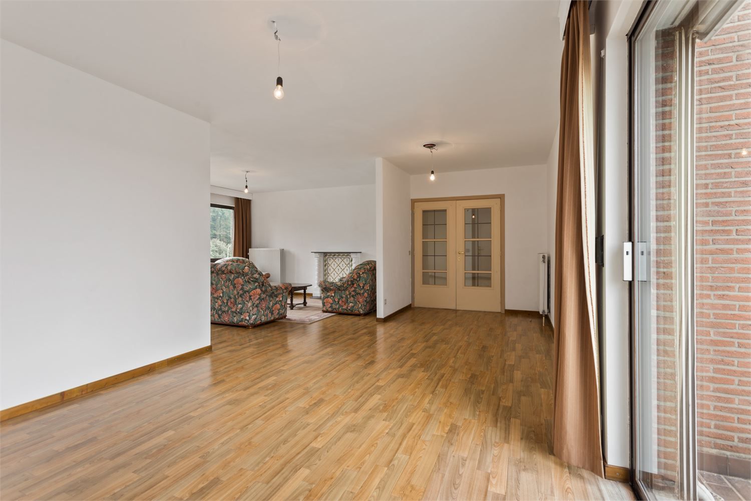 Zeer mooi appartement met 3 slaapkamers en autostaanplaats, centrum Diest! foto 4