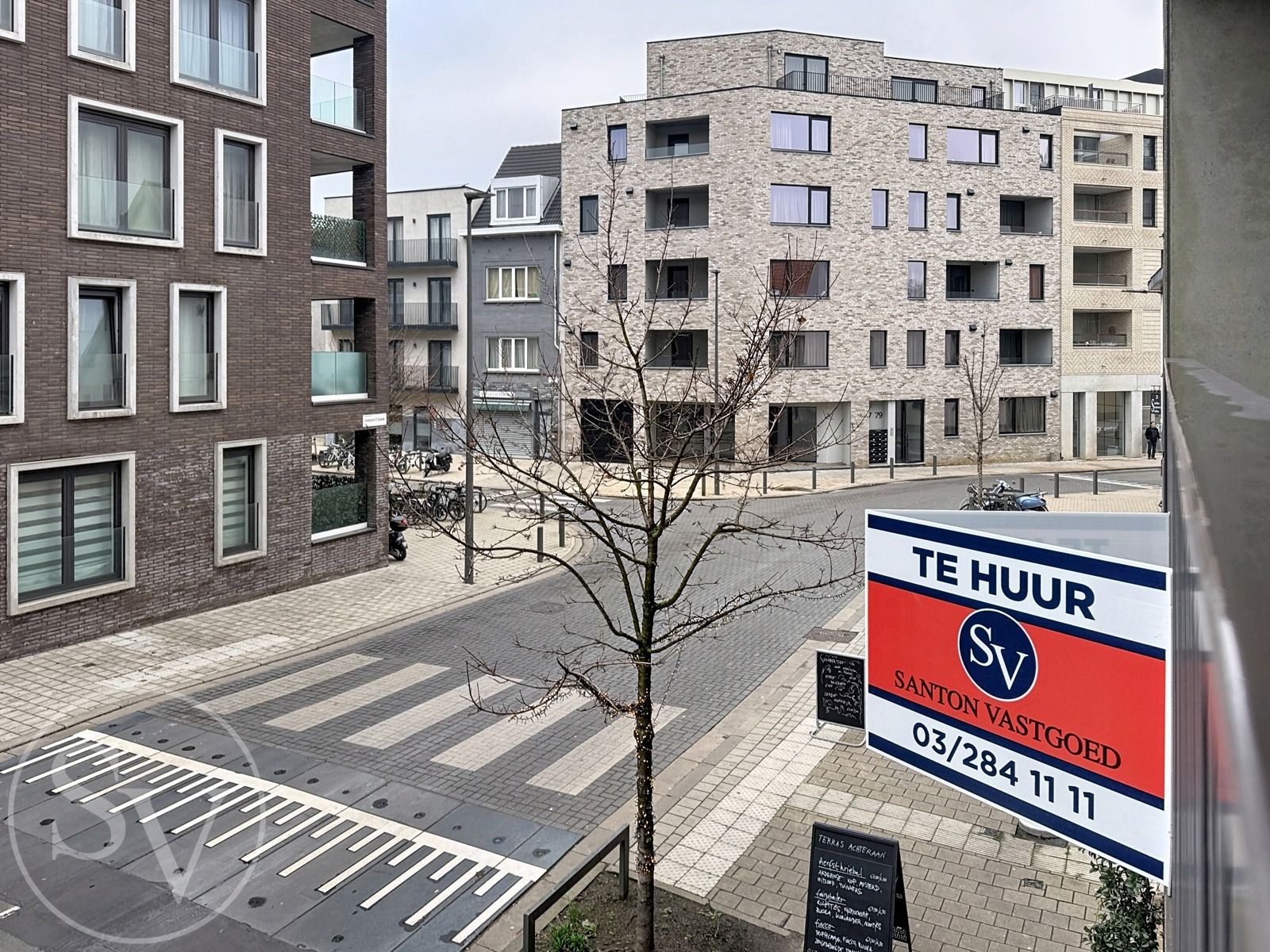 Appartement te huur foto 12