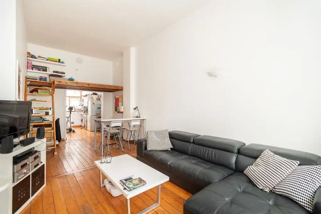 Woning in Antwerpen Zuid  foto 3