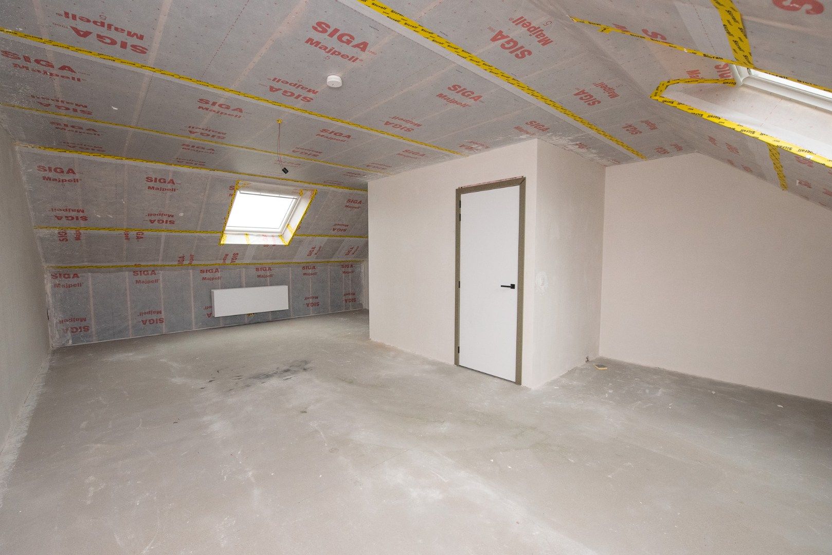 Ruime, moderne nieuwbouw te Waregem (mogelijk aan 6%) foto 15