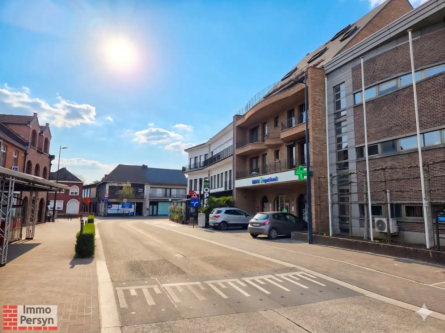 Ruime gerenoveerde triplex te Begijnendijk foto 24