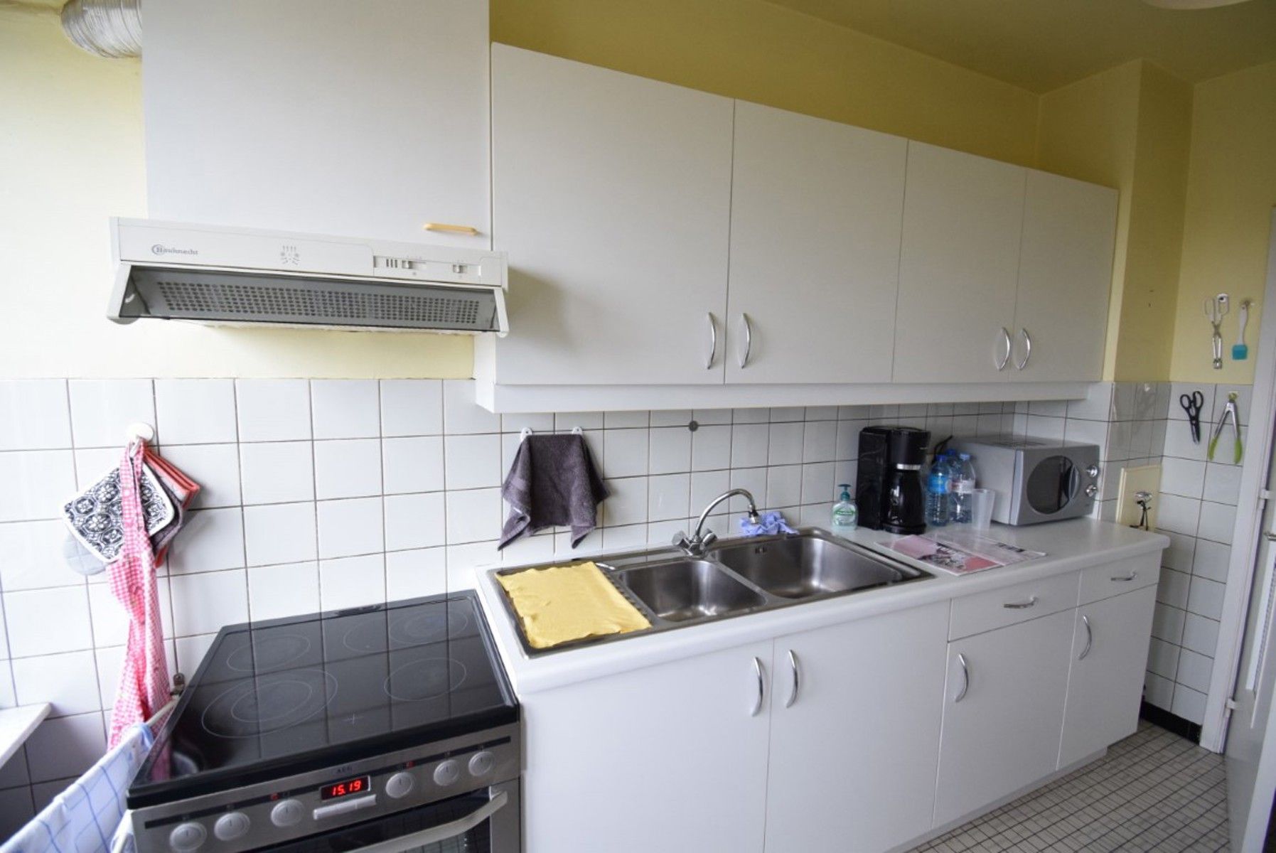 Appartement met adembenemend uitzicht foto 13