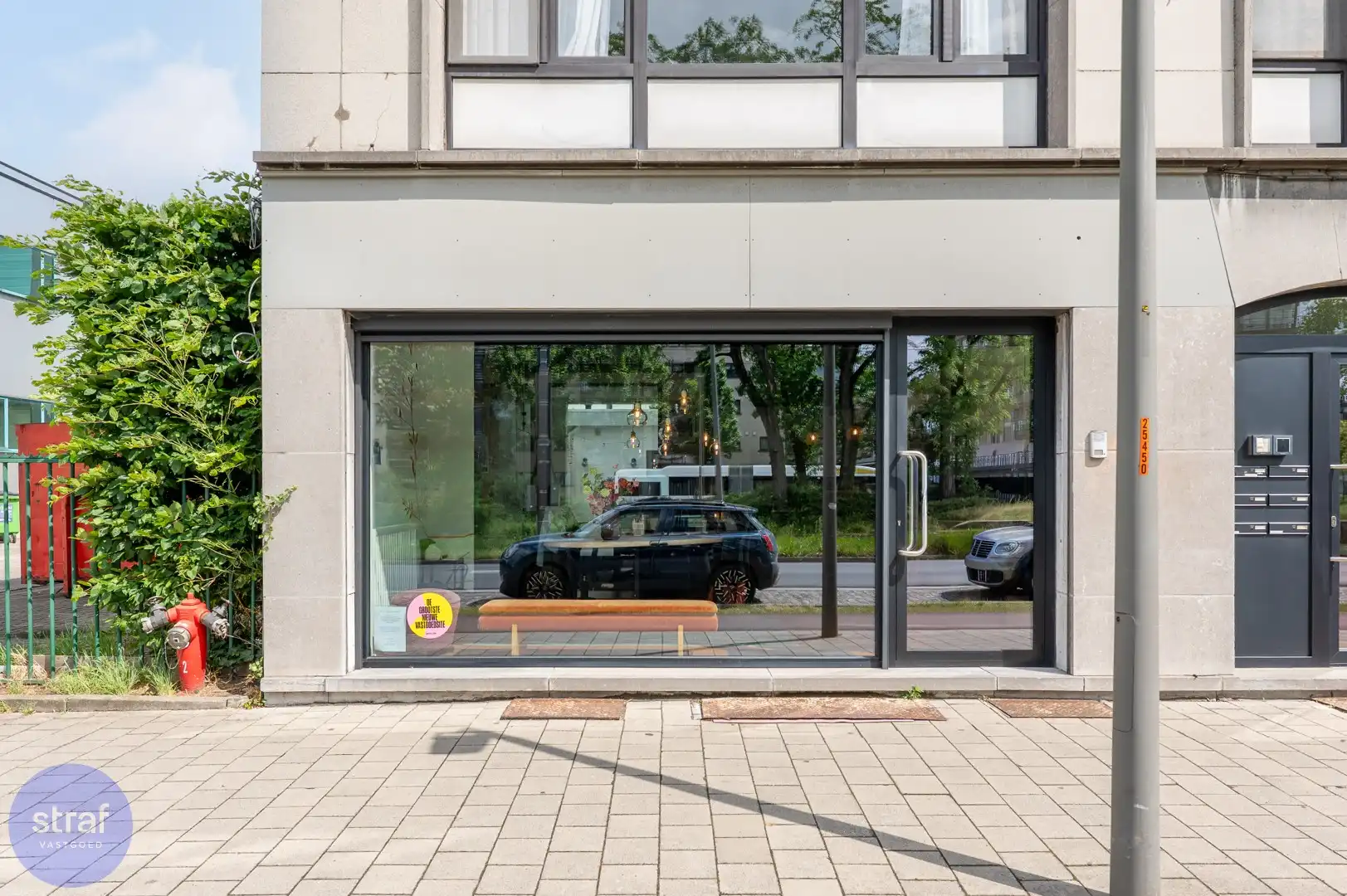 Hip kantoor/handelsruimte TE HUUR foto 12