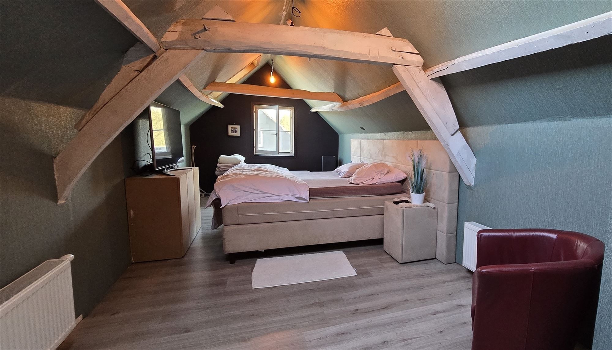 Huis foto 16