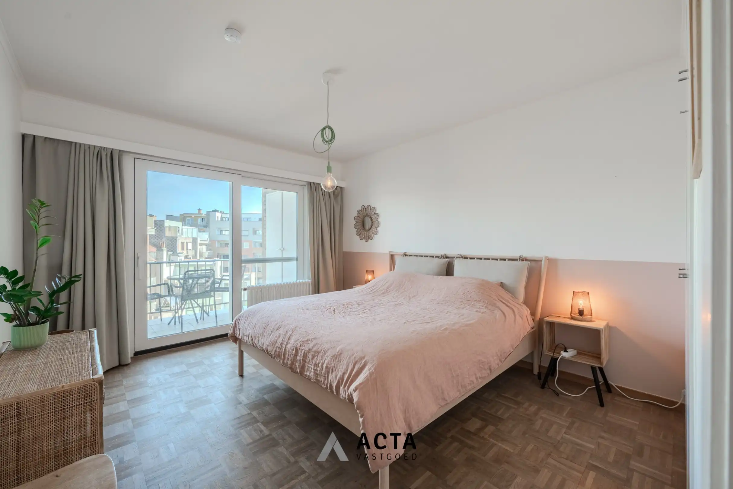 Instapklaar 3-slaapkamerappartement met 2 terrassen in het centrum van Oostende foto 16