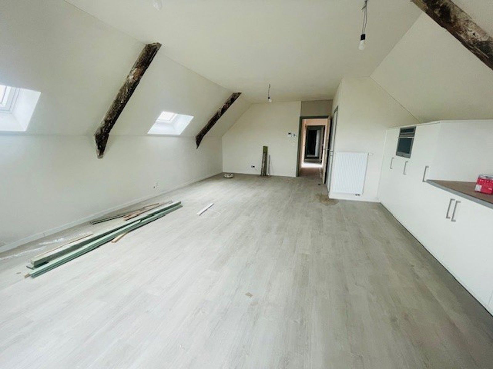 Appartement te huur foto 3