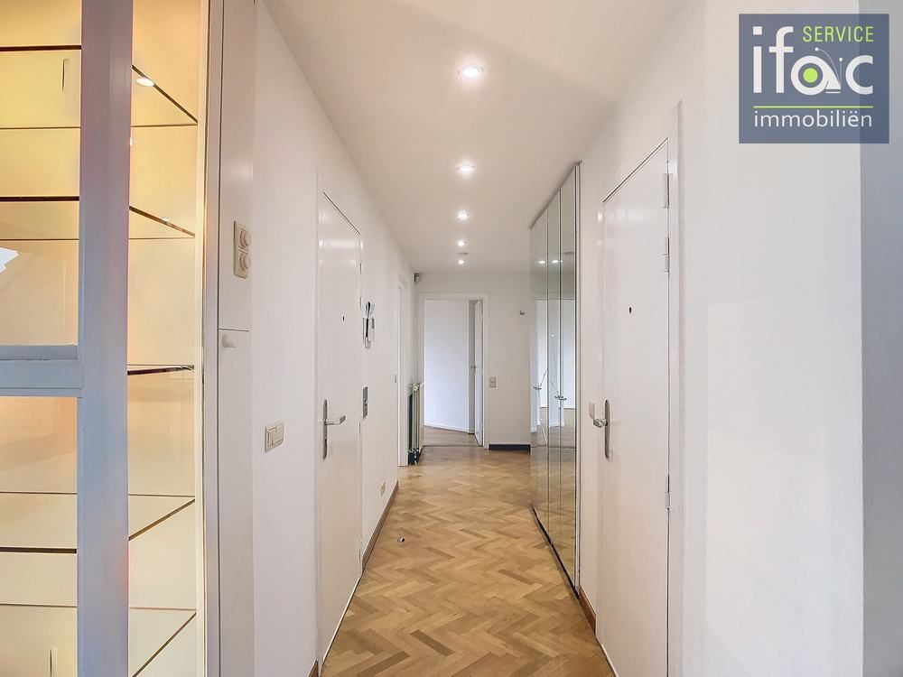 Penthouse te huur foto 10