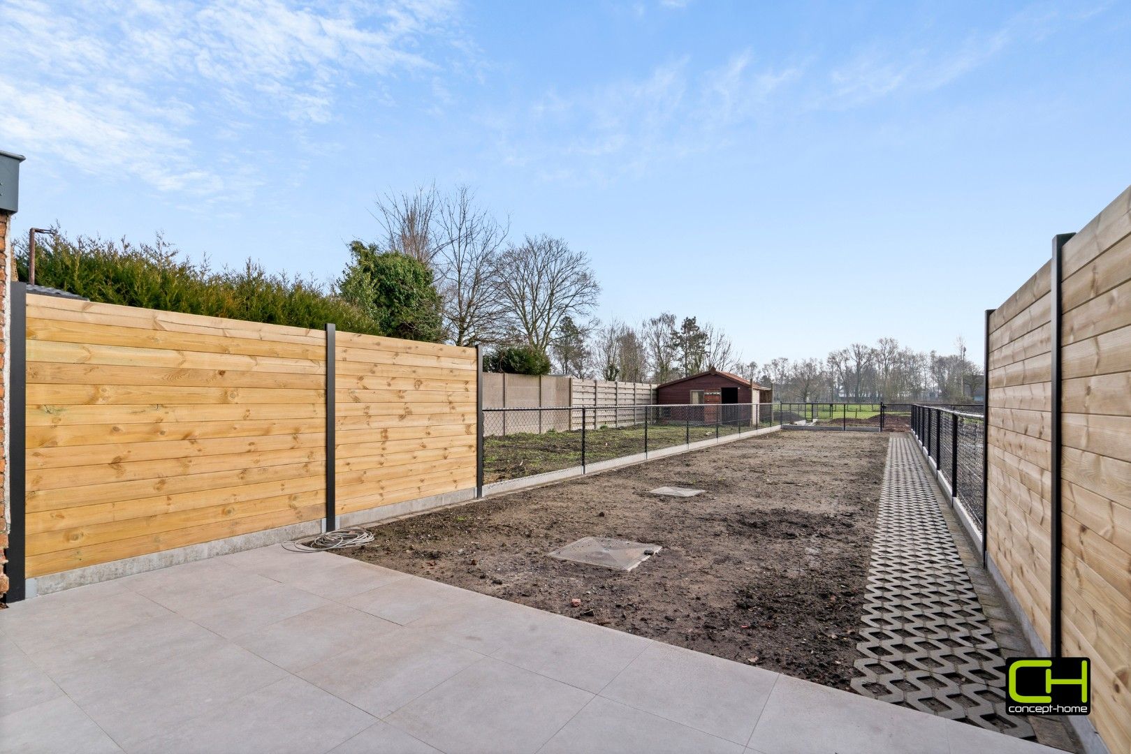 Duurzame en comfortabele woning met tuin en private parkeerplaats foto 13