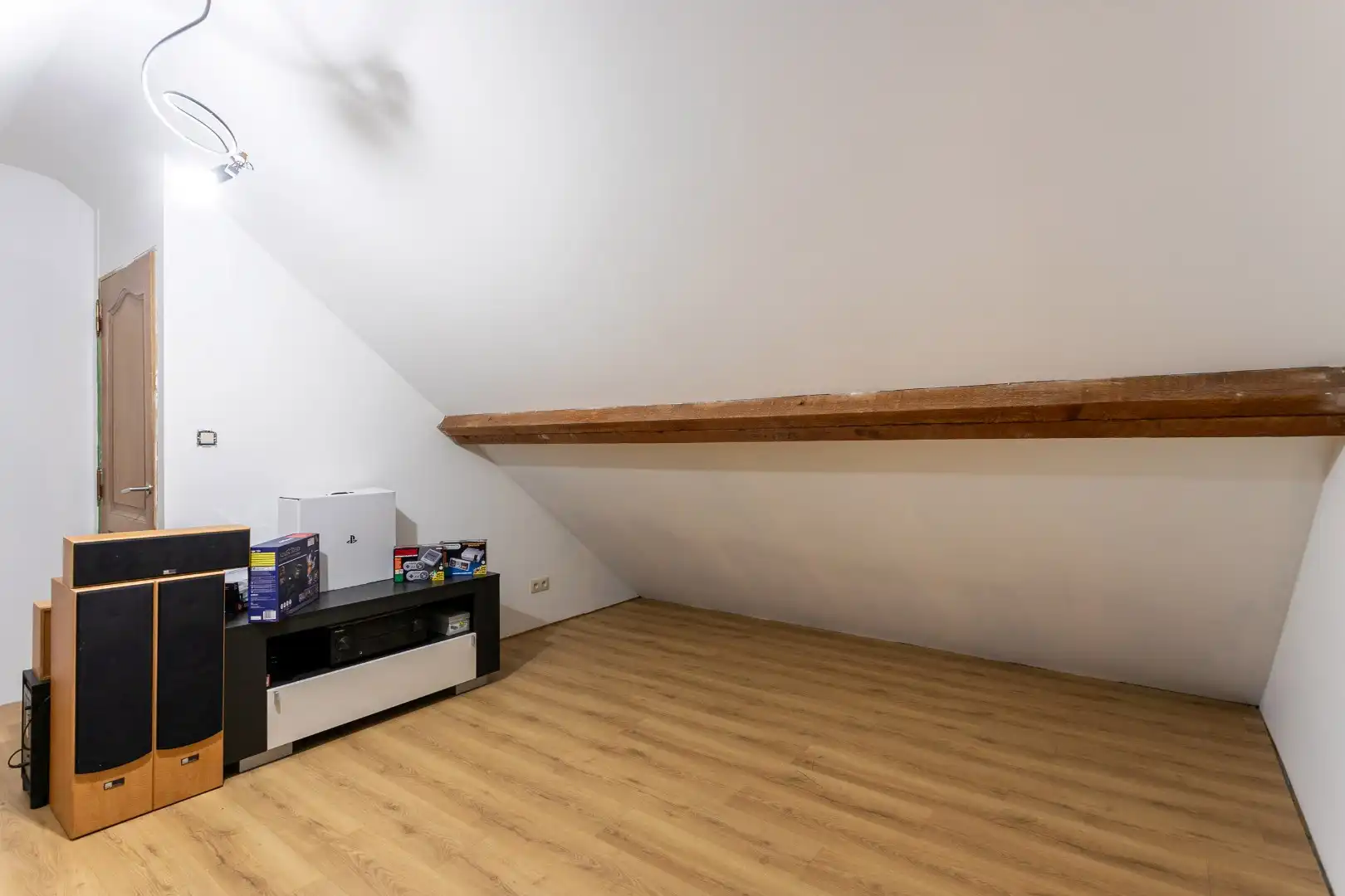 Charmante woning met 3 à 4 slpk en tuin te Halle foto 26