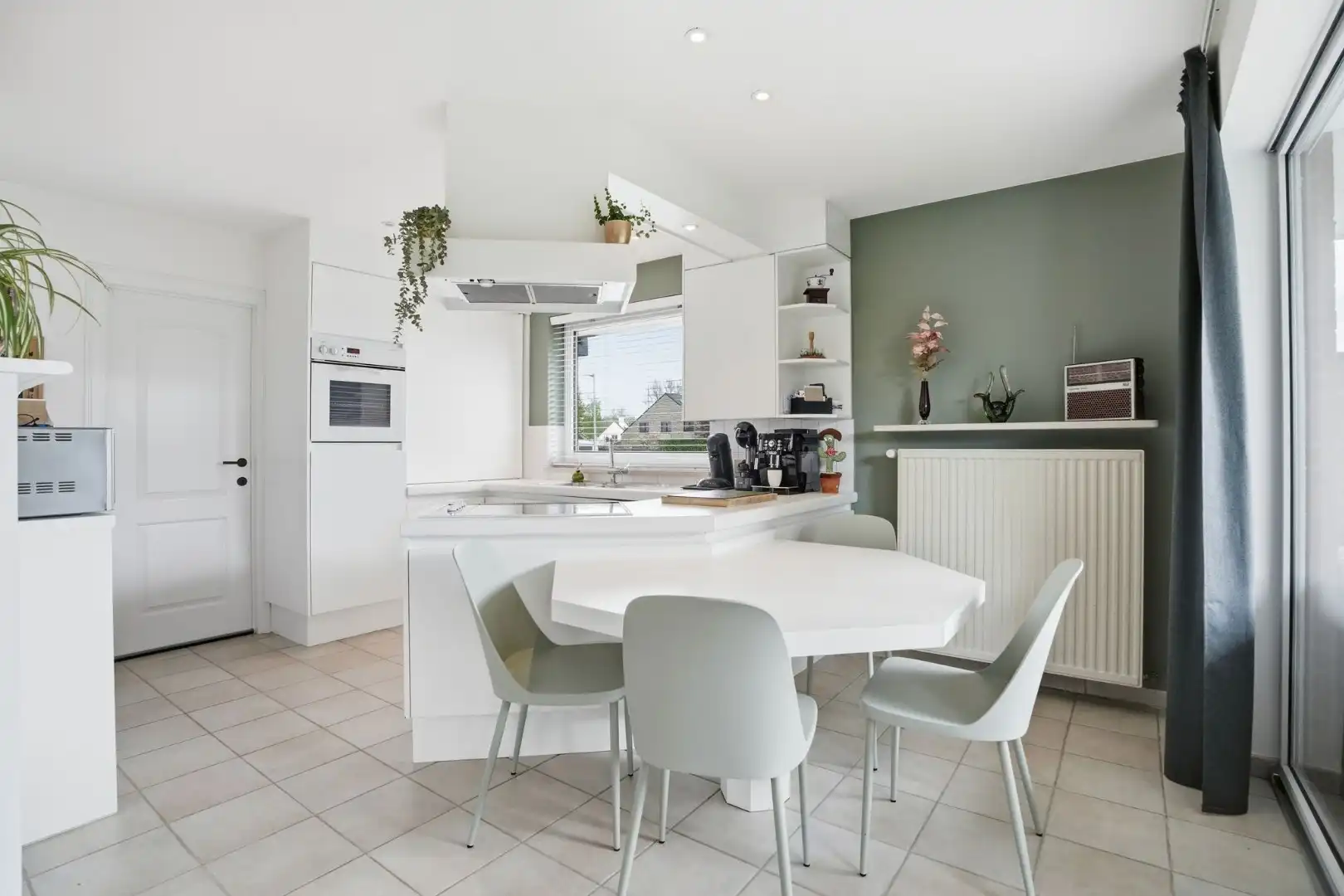 Mooie villa in rustige woonwijk nabij Sterrebos foto 10