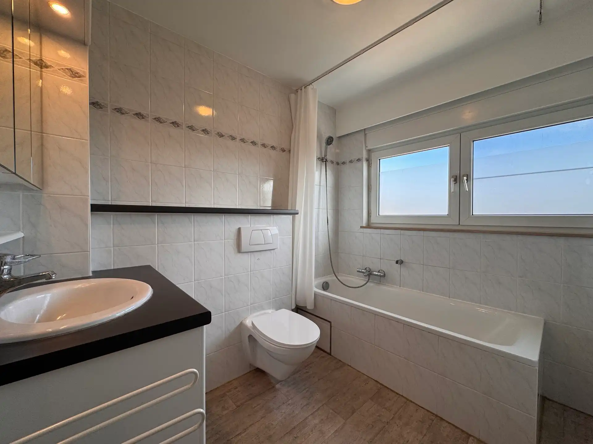 Bel-etage woning met drie slaapkamers te Aarschot foto 13