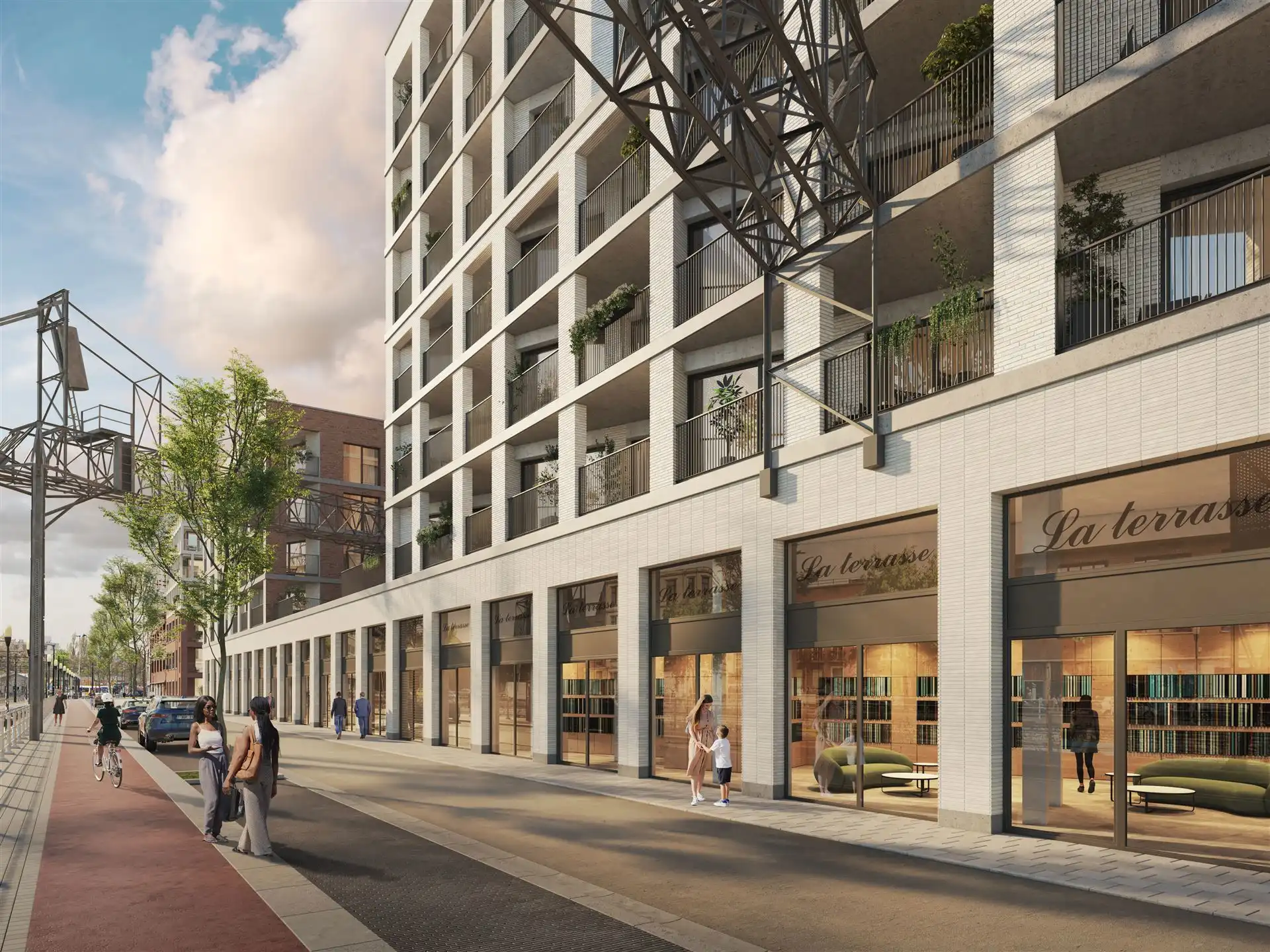 MEET & DISCOVER ZATERDAG 25/04 VAN 10U TOT 12U  foto 5