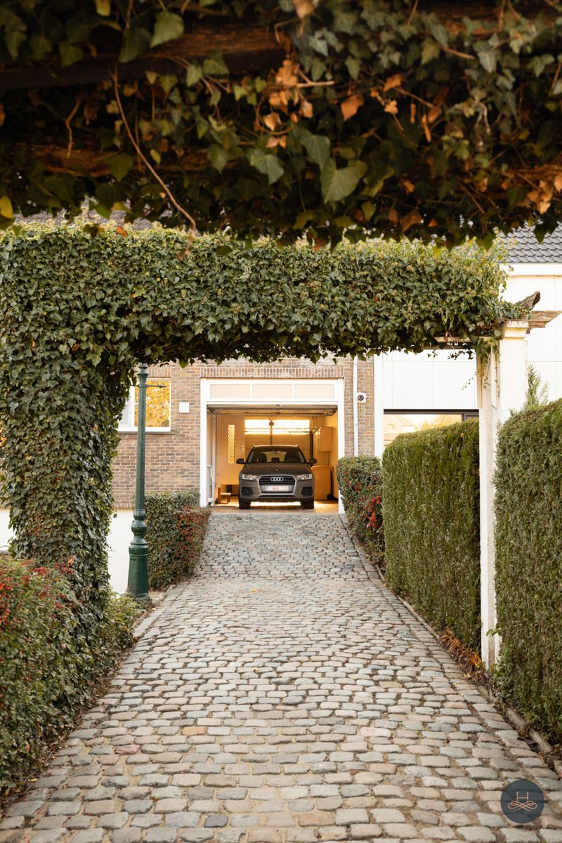 Unieke, ruime gezinswoning in rustige straat in Herentals foto 24