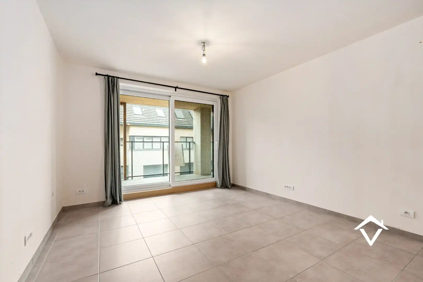 Recent en energiezuinig 2-slaapkamerappartement nabij het centrum van Oudenburg foto 4