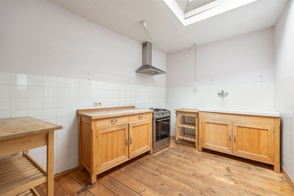 Charmante woning op toplocatie te  Borgerhout foto 3
