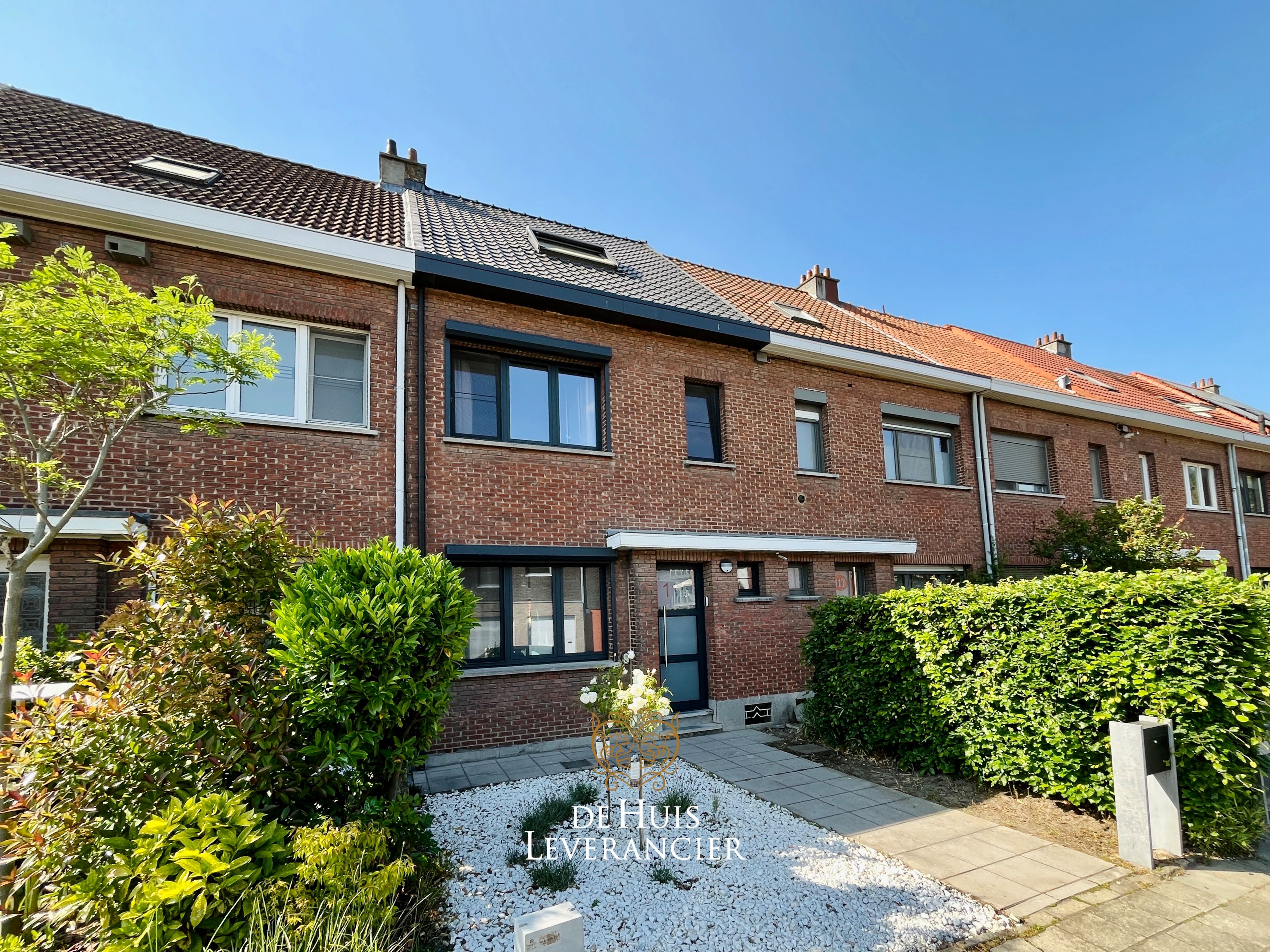 Instapklare gezinswoning met EPC-label B in hartje Boom foto 29