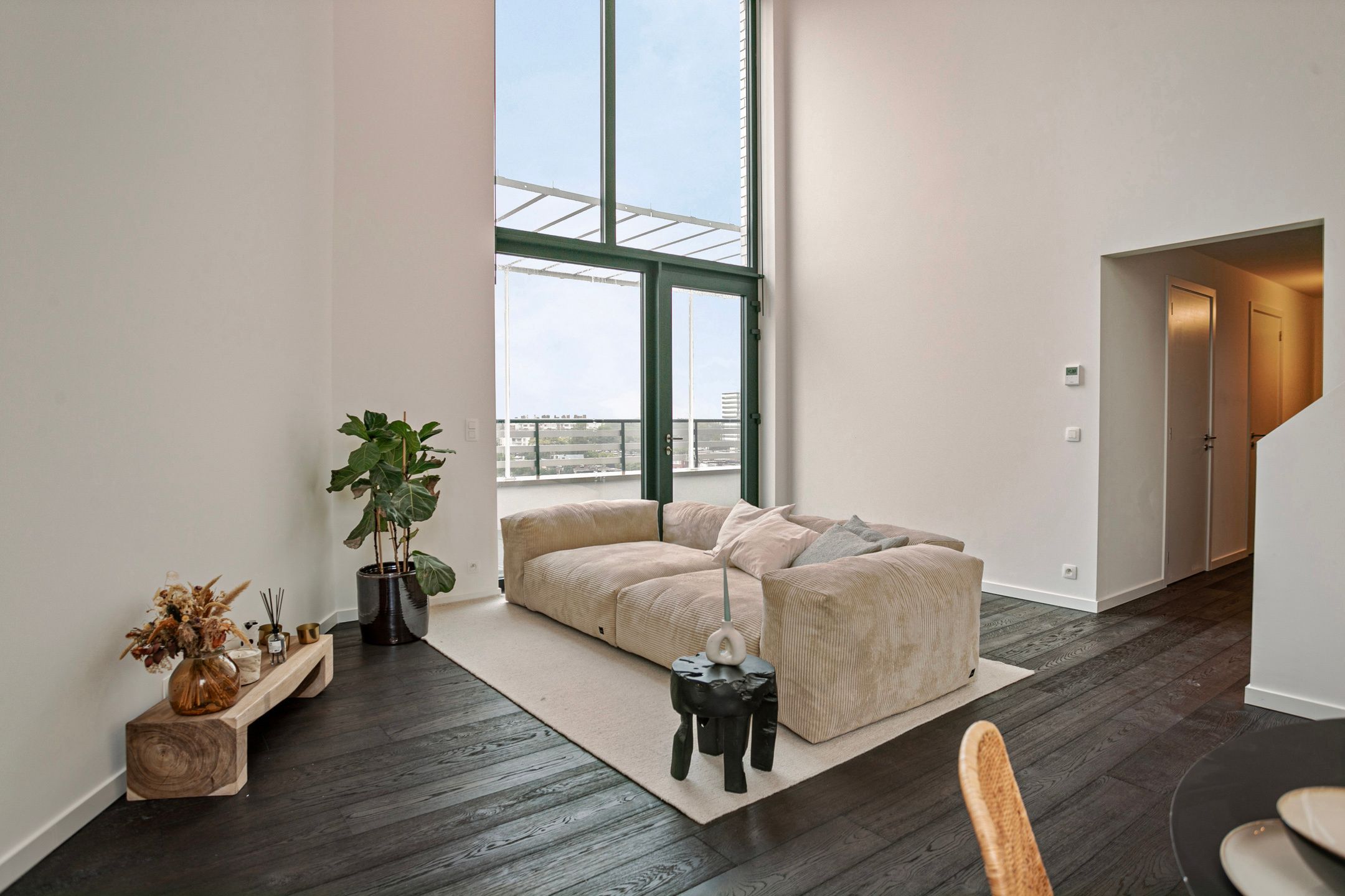 BERCHEM - Penthouse foto 2