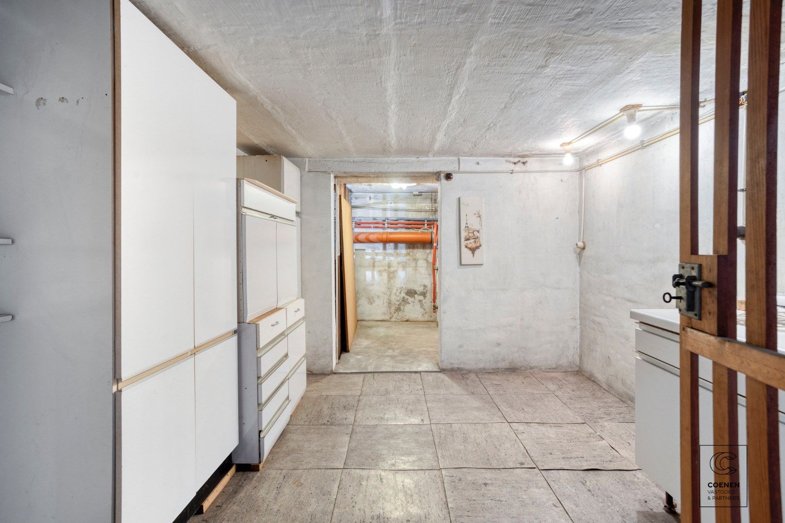 Instapklare woning met 2 slpk, ruime garage en zonnige tuin op TOPlocatie te Wommelgem!  foto 25