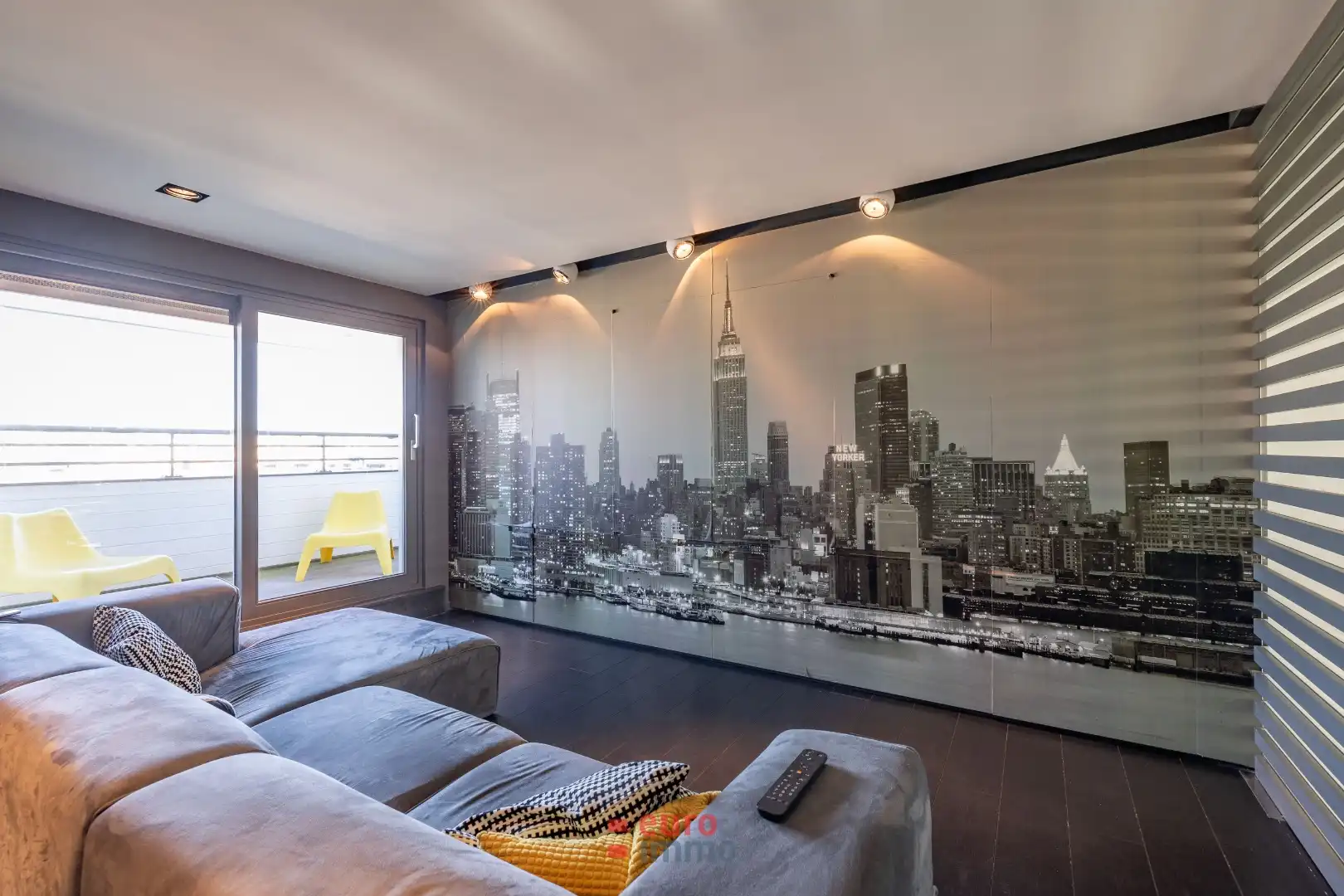 Penthouse met uitzonderlijke troeven! foto 11