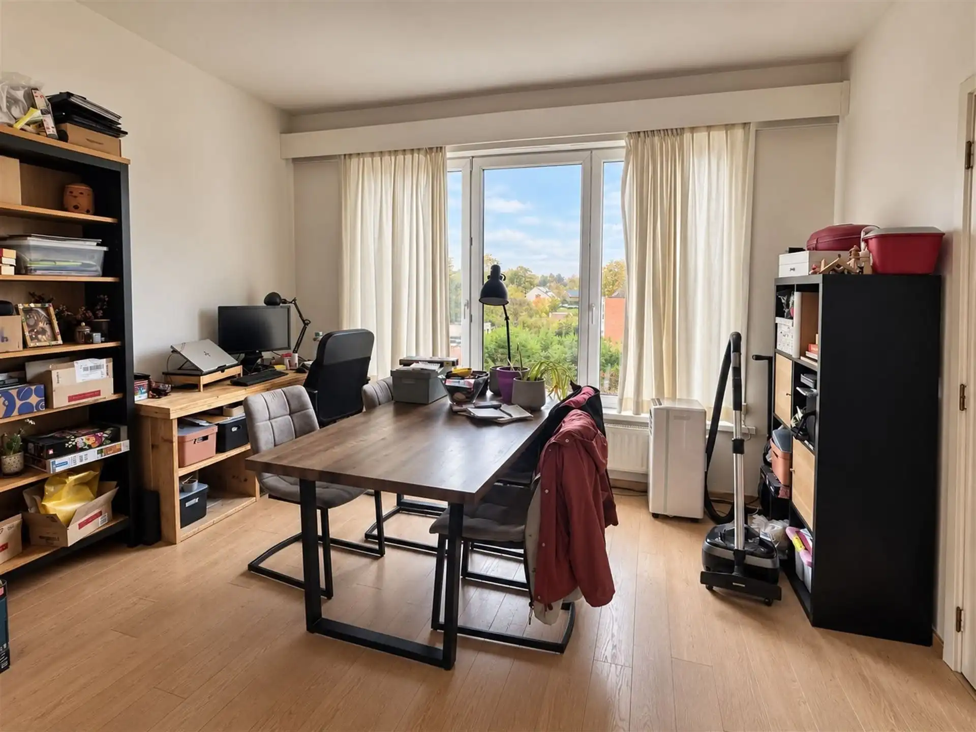 Appartement foto 2