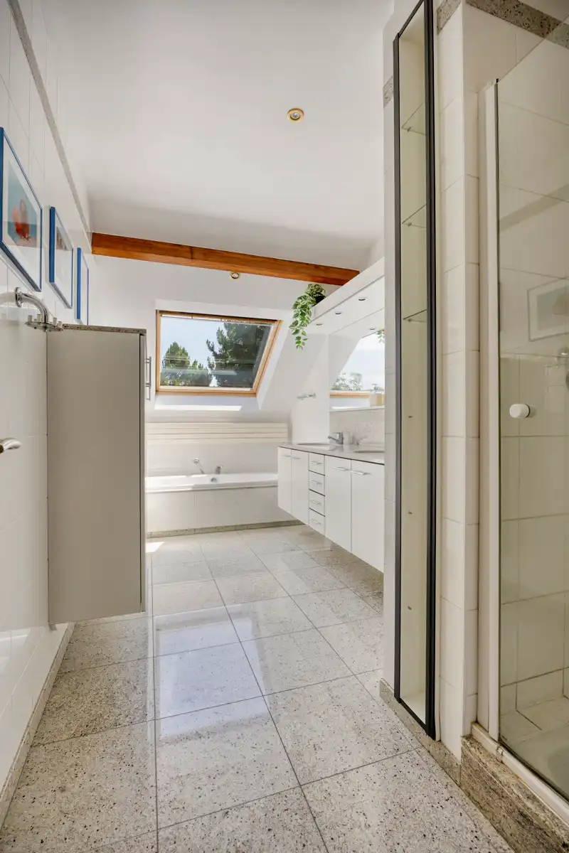 WSB-immo: Royale villa in een groene omgeving foto 20