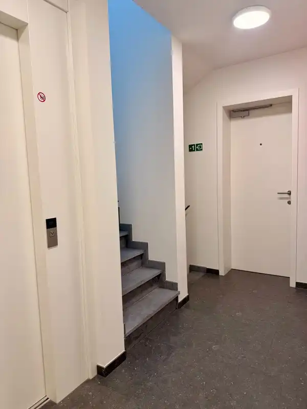 Appartement te huur foto 18