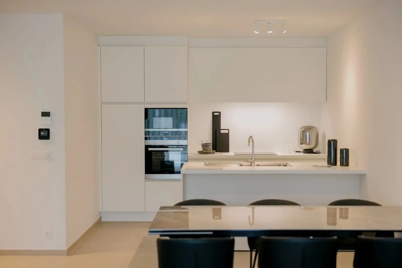 Laatste nieuwbouw - appartementen in standingvolle residentie | centrum Tiegem foto 4