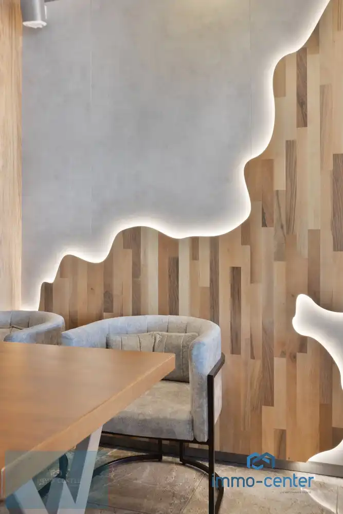 Ontdek deze instapklare horecazaak op toplocatie in Genk! foto 7