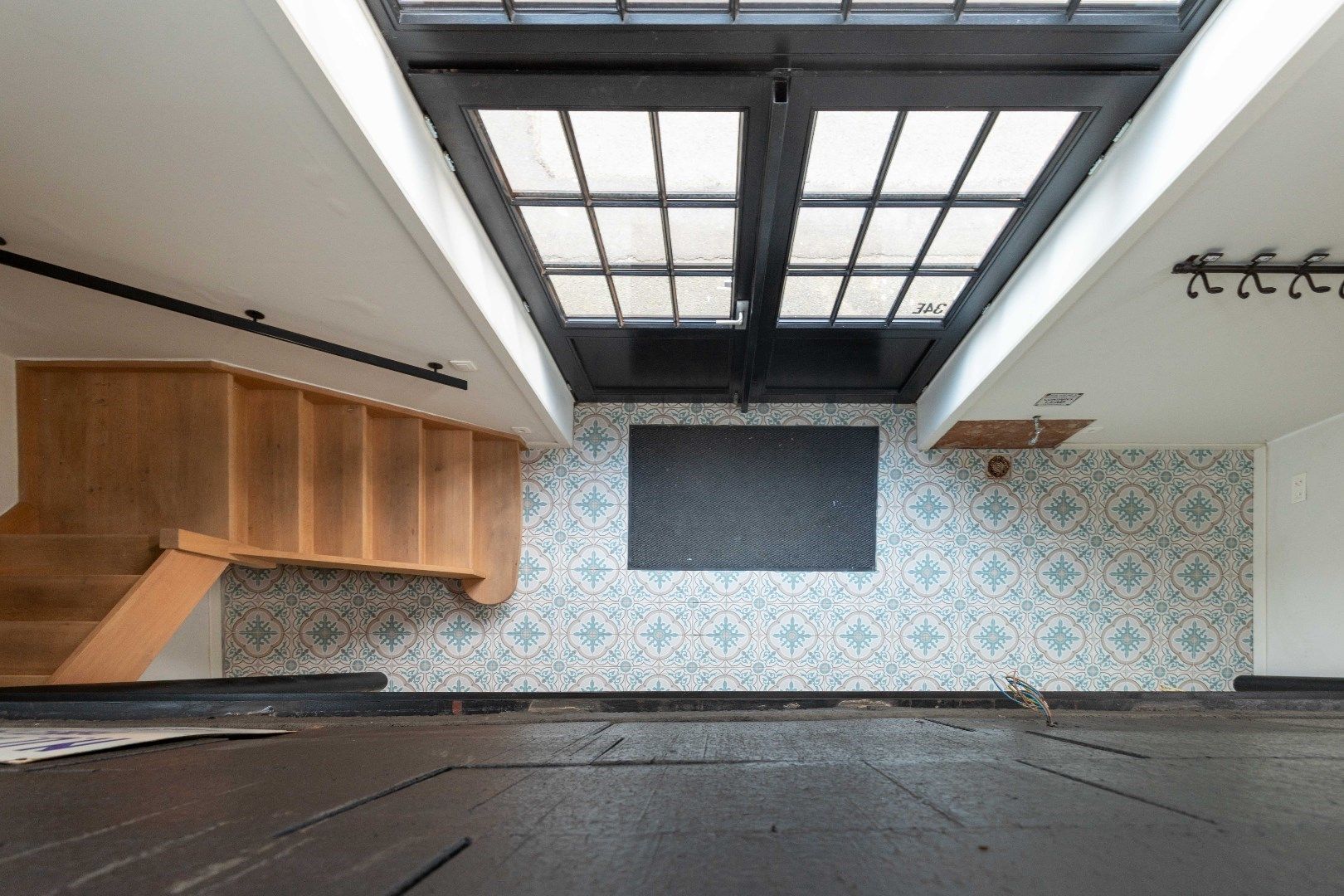 Loft, stijl en comfort in voormalig fabrieksgebouw foto 21