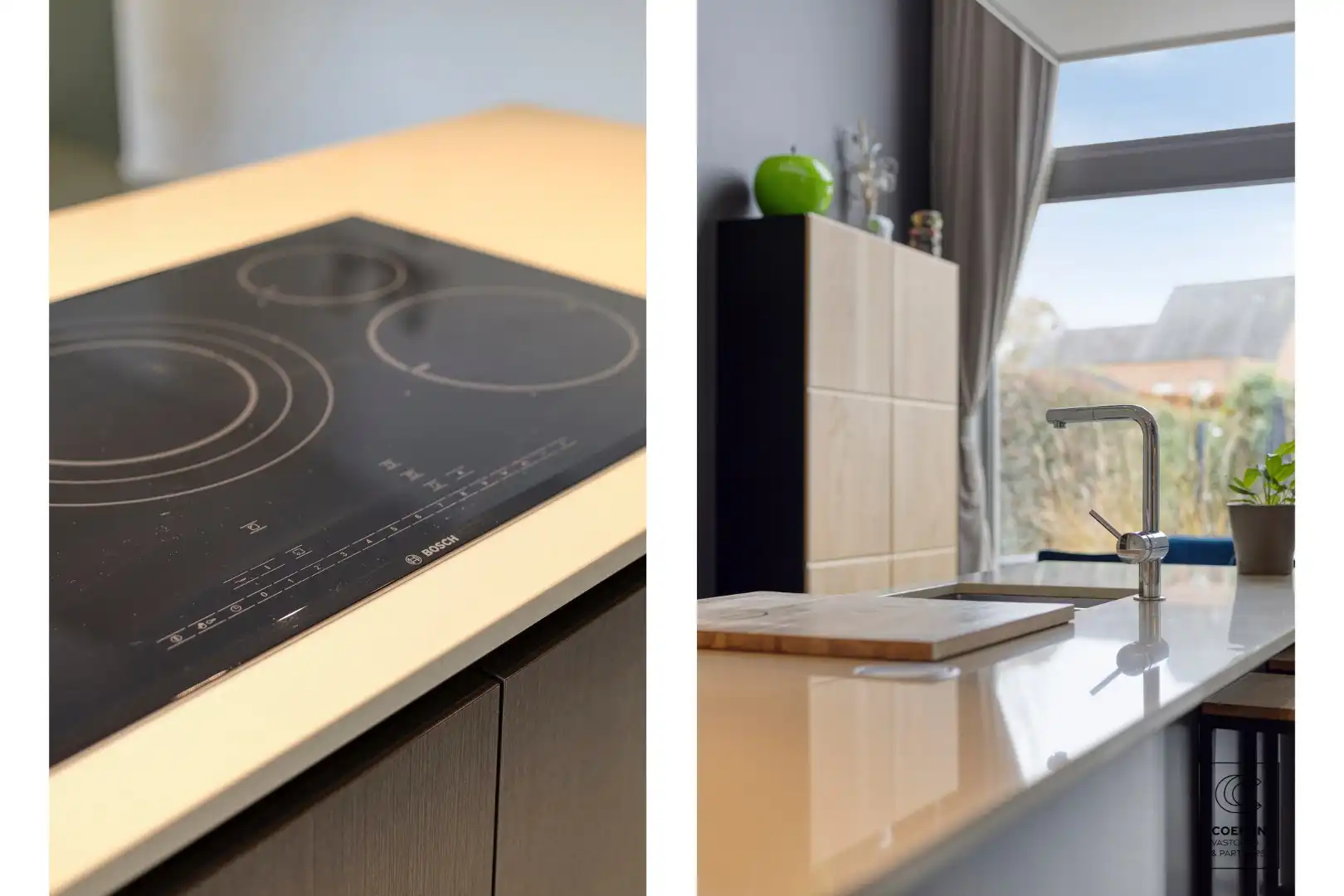 Prachtige woning (2013) van 256 m² met 4 slaapkamers in een doodlopende straat te Grobbendonk! foto 13