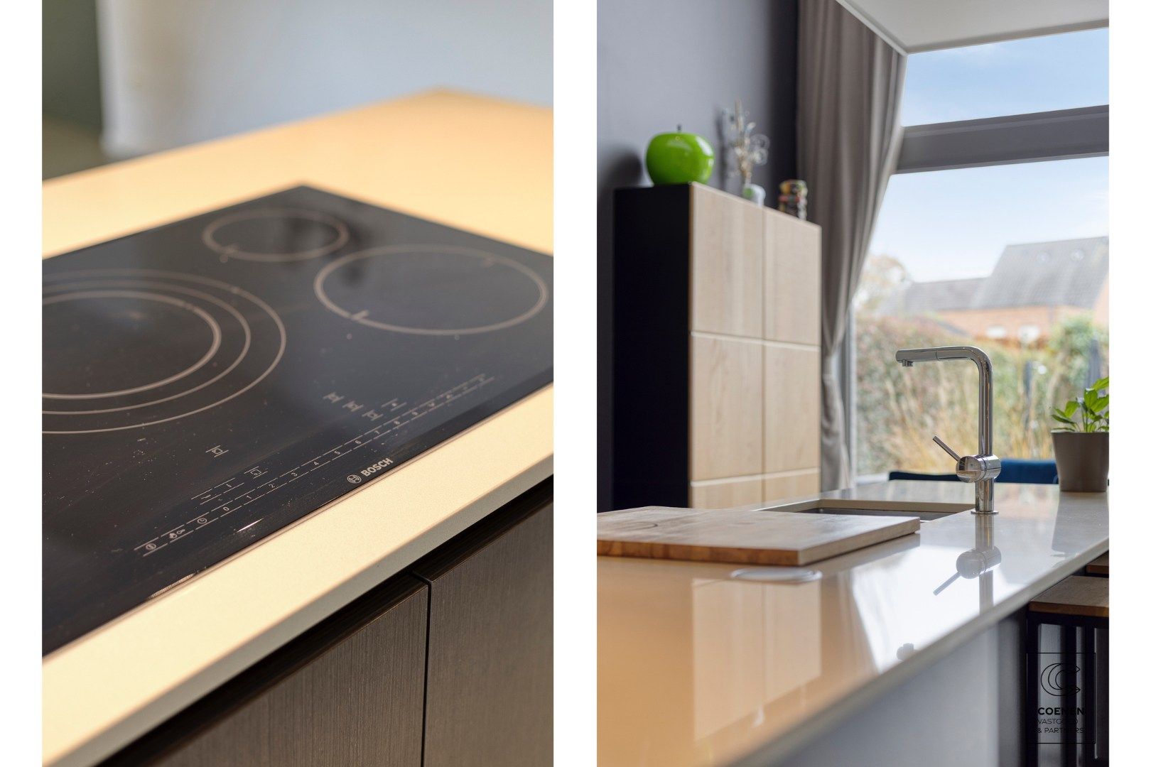 Prachtige woning (2013) van 256 m² met 4 slaapkamers in een doodlopende straat te Grobbendonk! foto 13