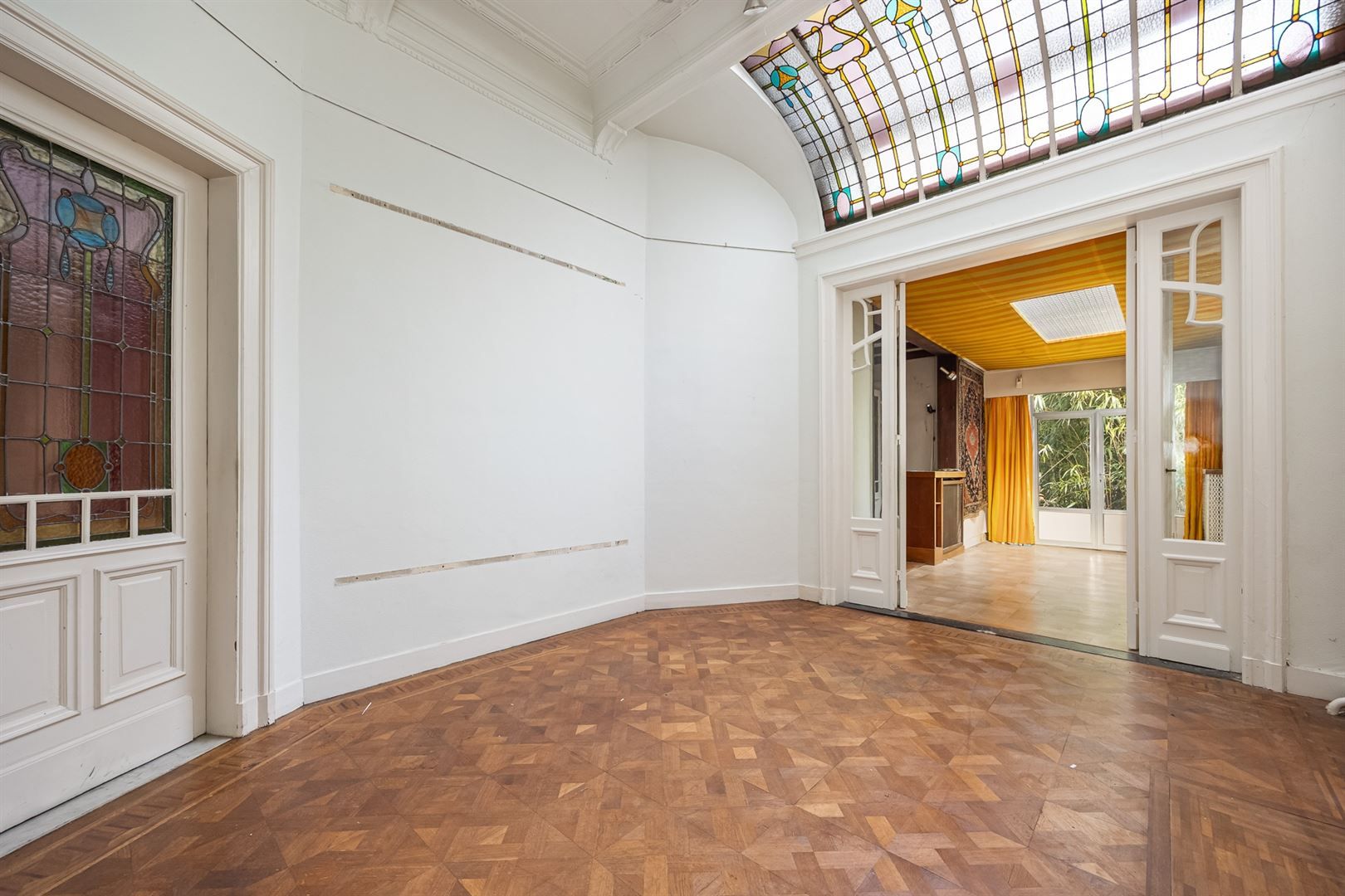 Art-Nouveau meesterwoning foto 9