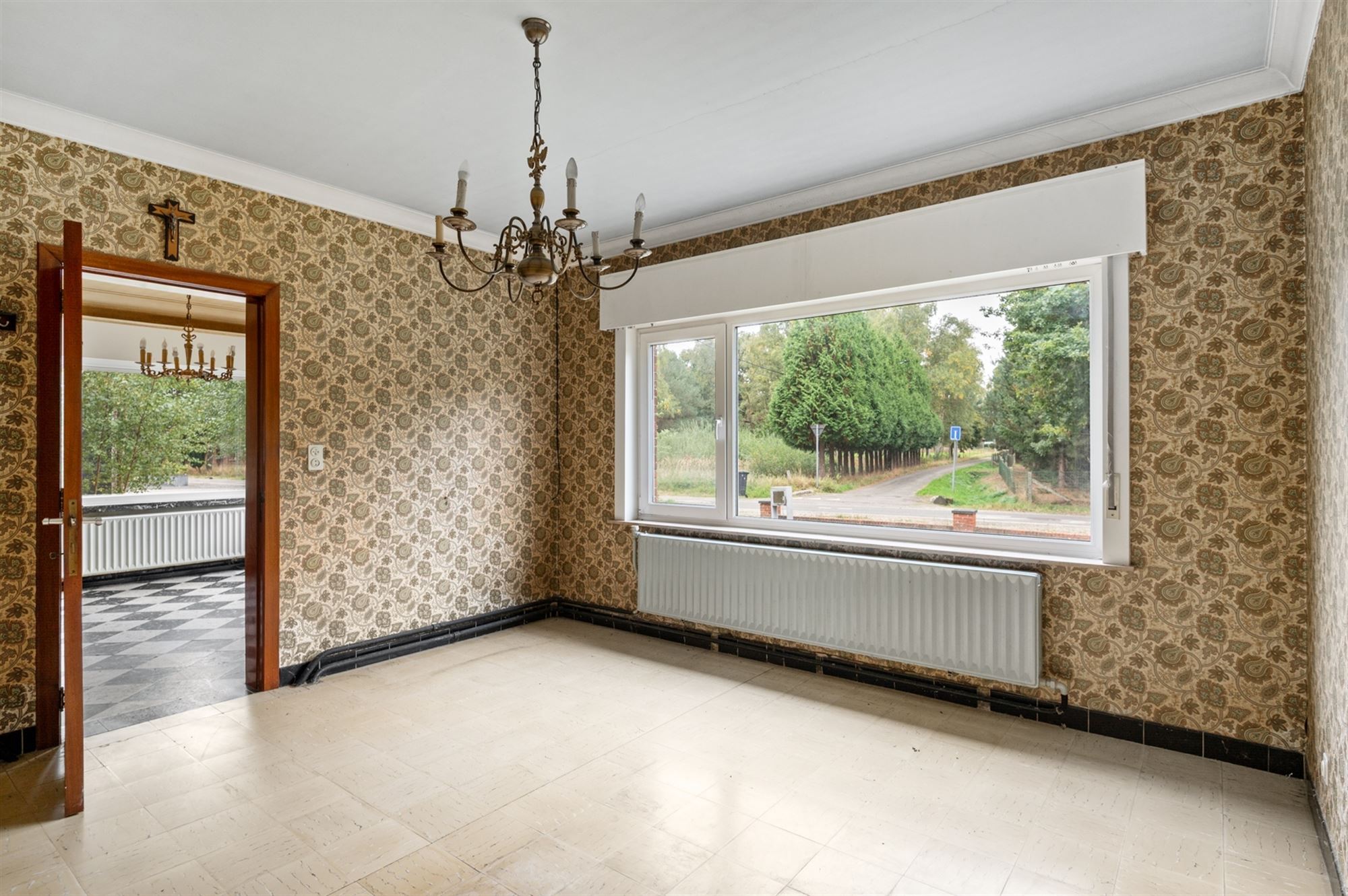 Te renoveren woning op een rustige locatie nabij het centrum van Bonheiden foto 6