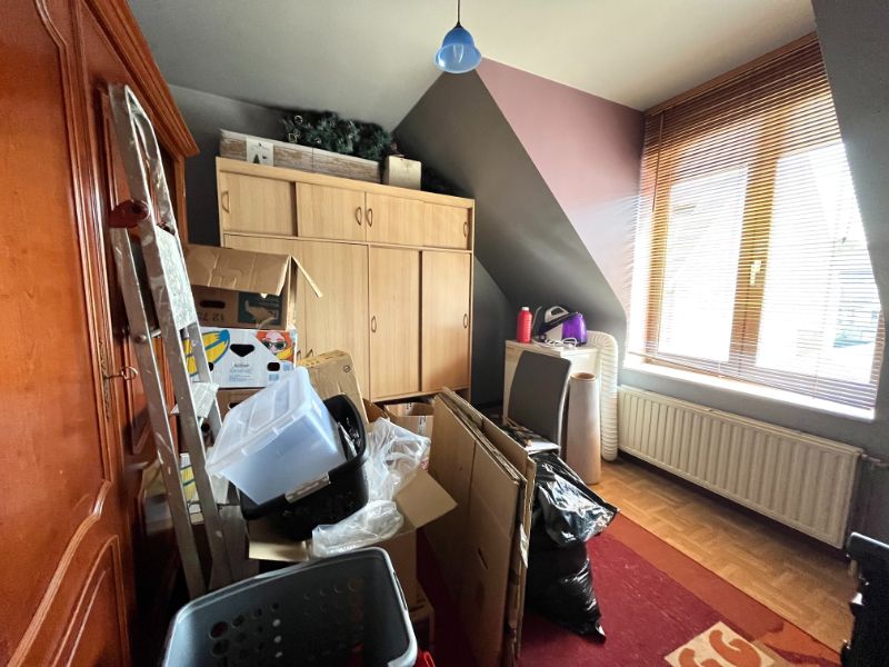 APPARTEMENT MET RUIM TERRAS, TWEE SLAAPKAMERS EN GARAGE foto 7