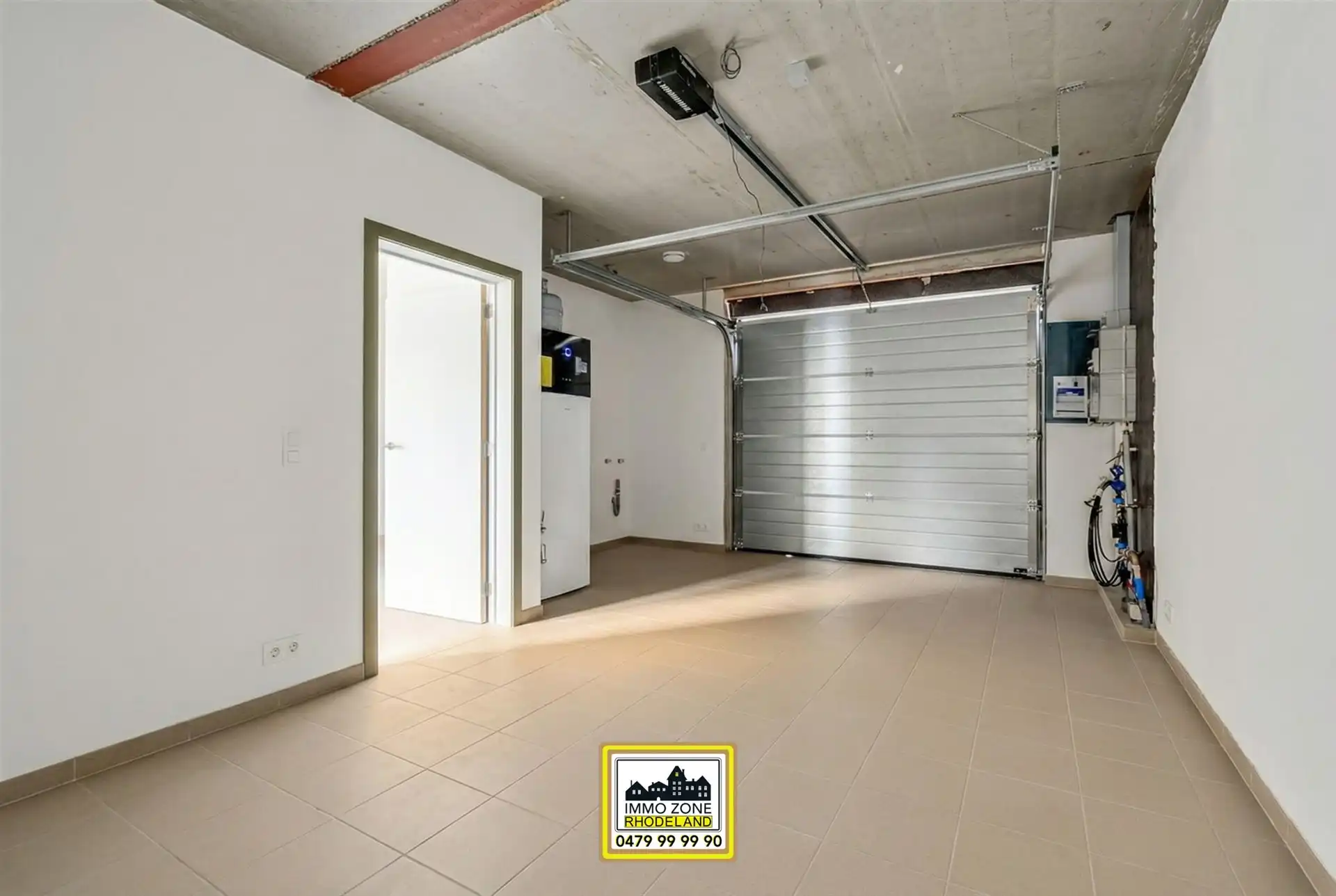 Prachtige nieuwbouw woning met 3 slpks, garage en tuin foto 5