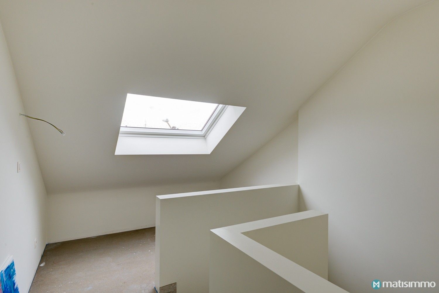 MODERNE (LAATSTE) NIEUWBOUWWONING VAN WOONPROJECT HOEFAERT TE EIGENBILZEN foto 22