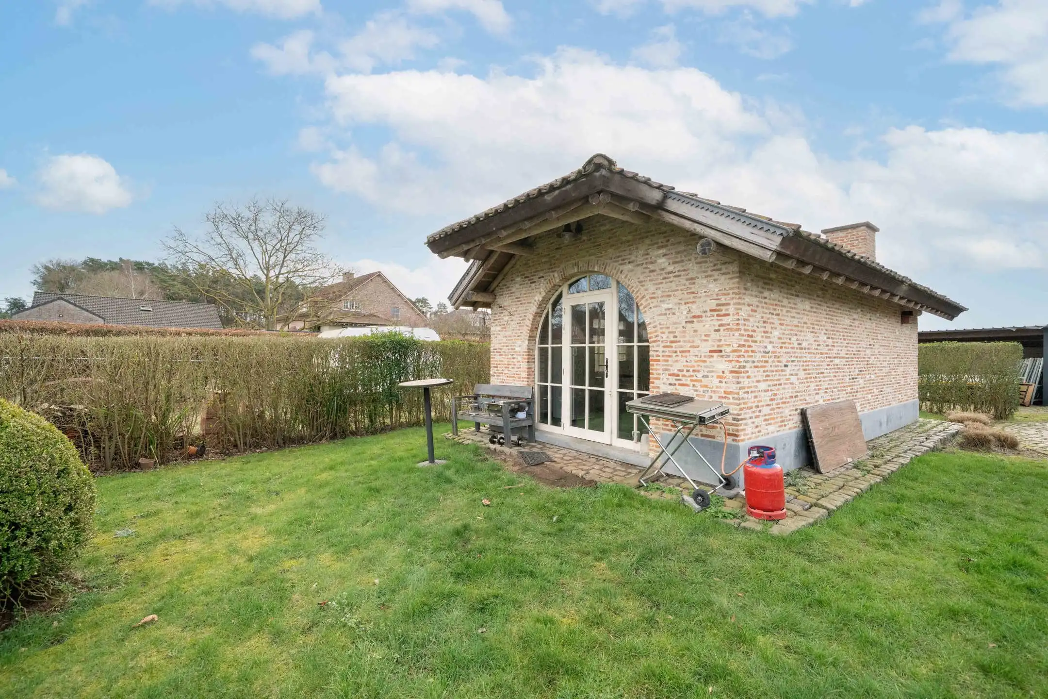 Villa met 5 slpk op 32 are 67 ca foto 27