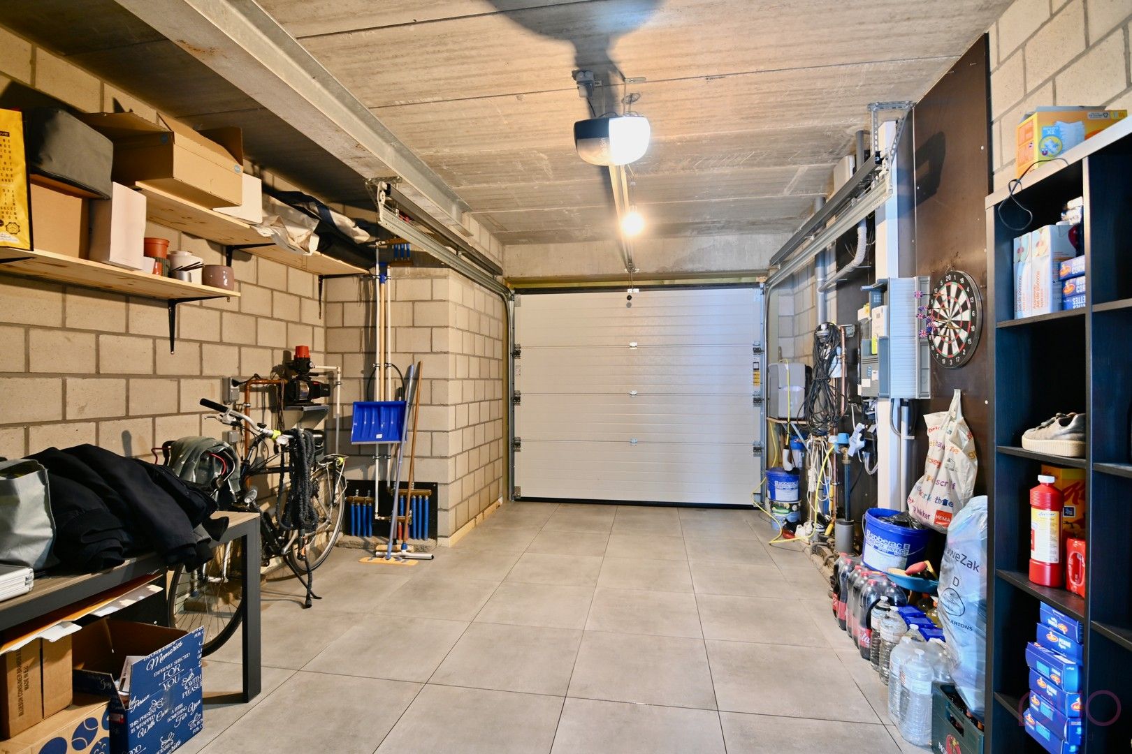 Instapklare halfopen bebouwing uit 2020 in Tongerse stadsrand. foto 21