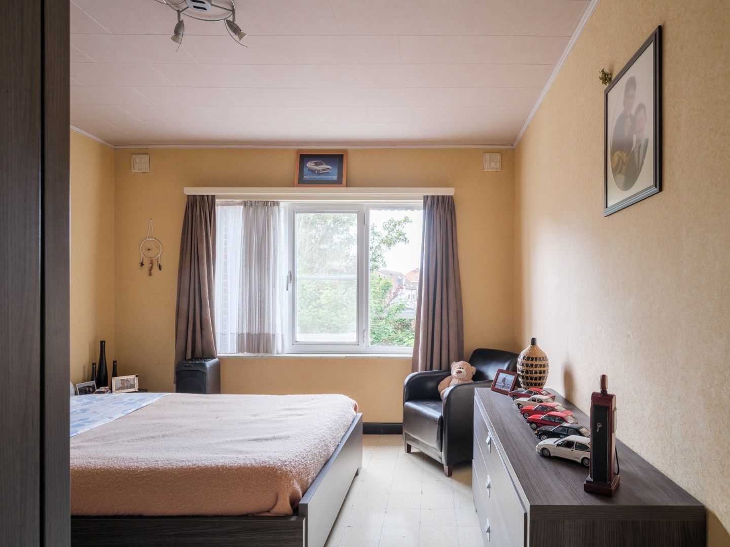 Instapklaar appartement met twee slaapkamers in Wetteren foto 10