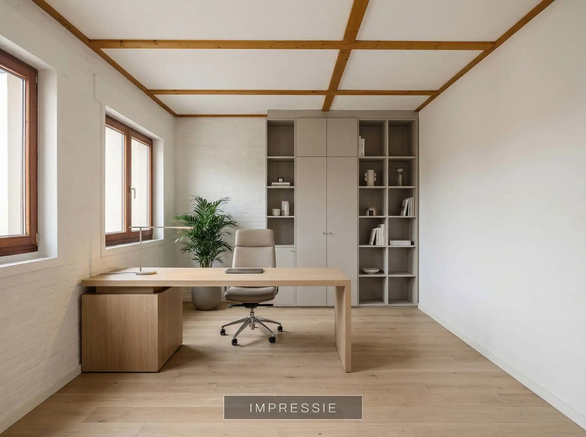 Woning met mooi potentieel in het centrum van Hove foto 5